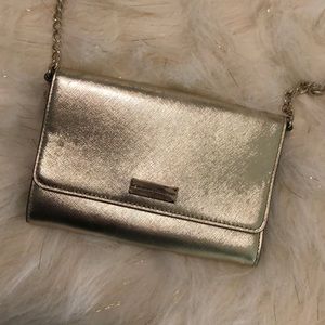 NEW YORK & COMPANY Crossbody Purse